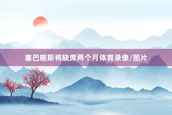 塞巴略斯将缺席两个月体育录像/图片