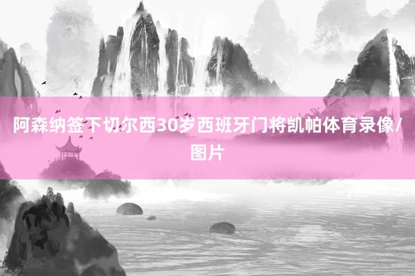 阿森纳签下切尔西30岁西班牙门将凯帕体育录像/图片